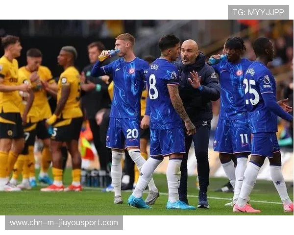 切尔西压迫模式触发对手失误，切尔西压哨签约