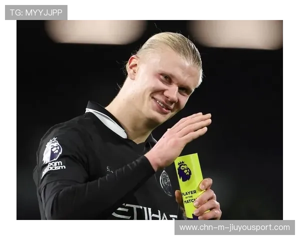 哈兰德在禁区内的跑位与射门选择被广泛学习模仿，哈兰德太强